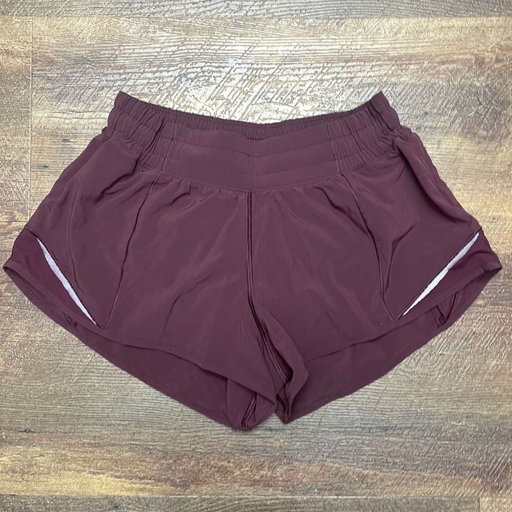 Hotty Hot shorts